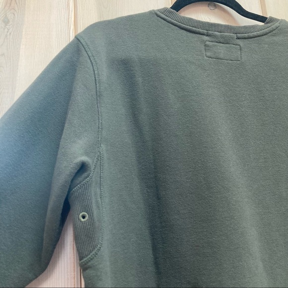 REI Sweaters Rei Cooperative Limited Edition The Coop Green